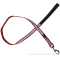 Snap Hook Nylon Dog Training Material de correa